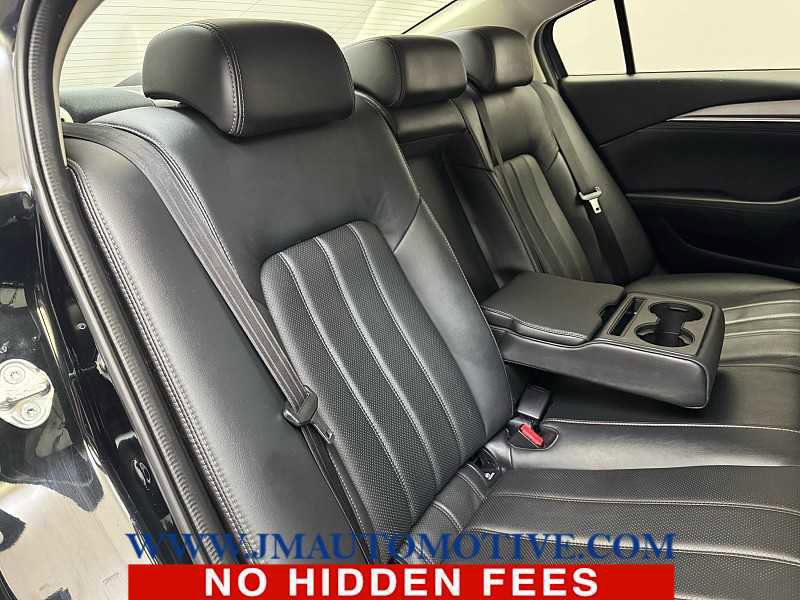 Used 2019 MAZDA MAZDA6 Touring image 19