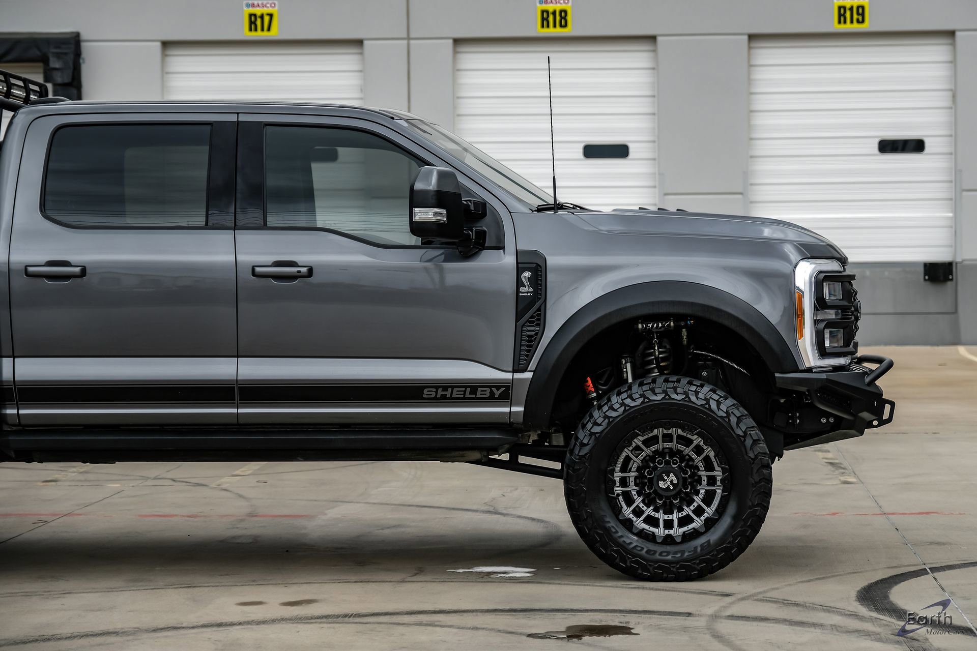 Used 2023 Ford F250 Lariat w/ Lariat Ultimate Package AWD/4WD image 22