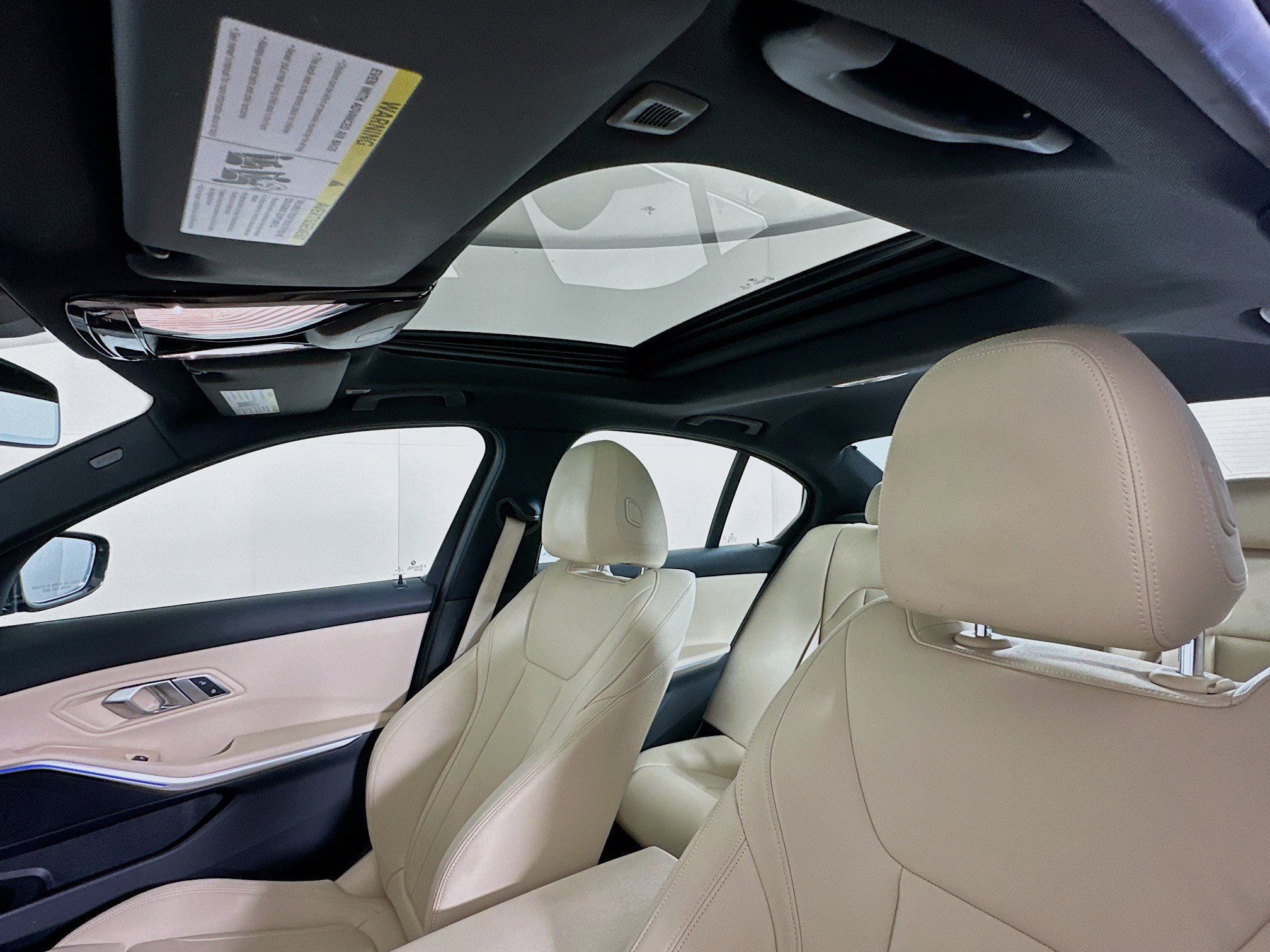 Used 2020 BMW 330i Sedan image 25