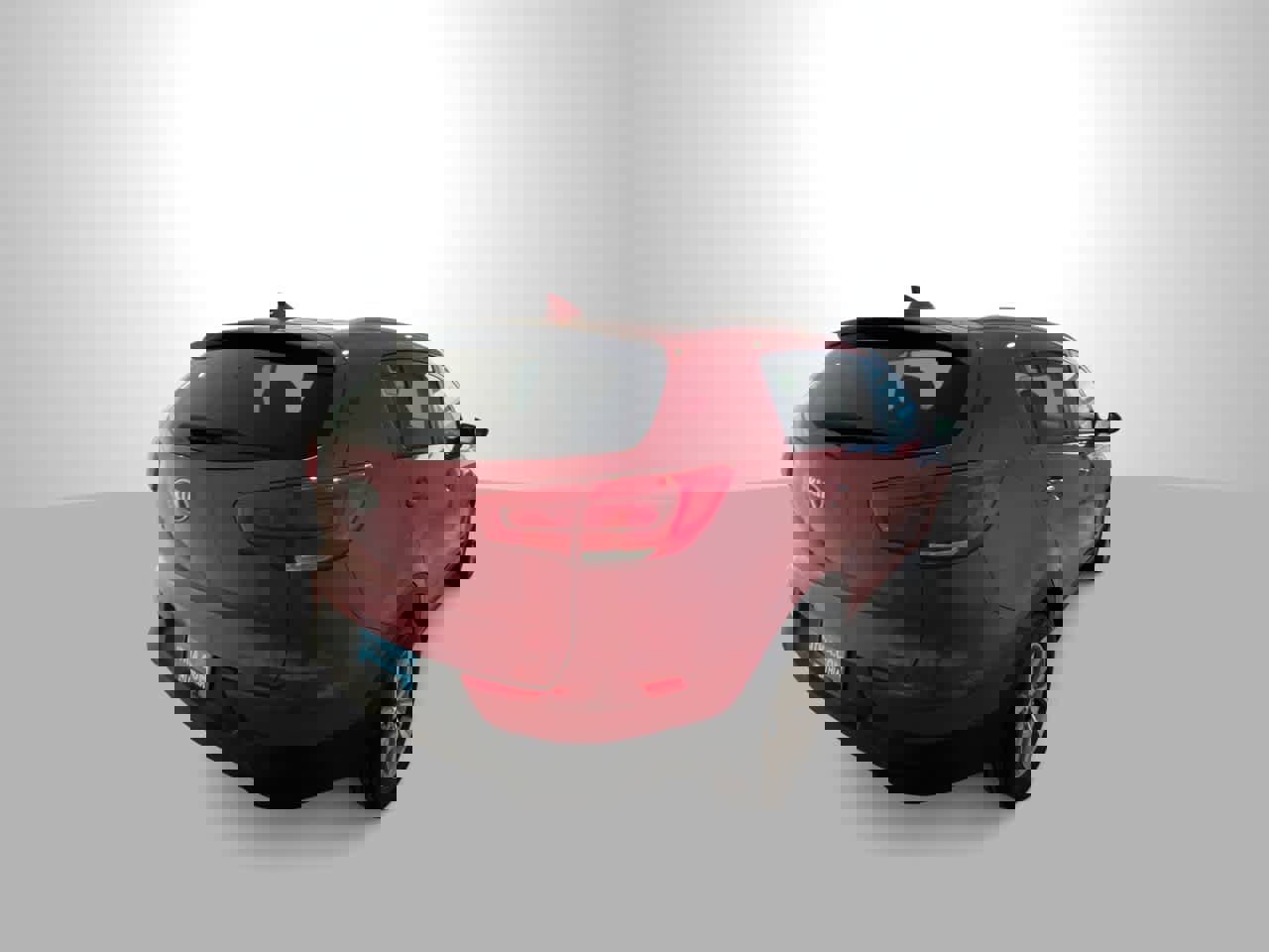 Used 2015 Kia Sportage LX image 8