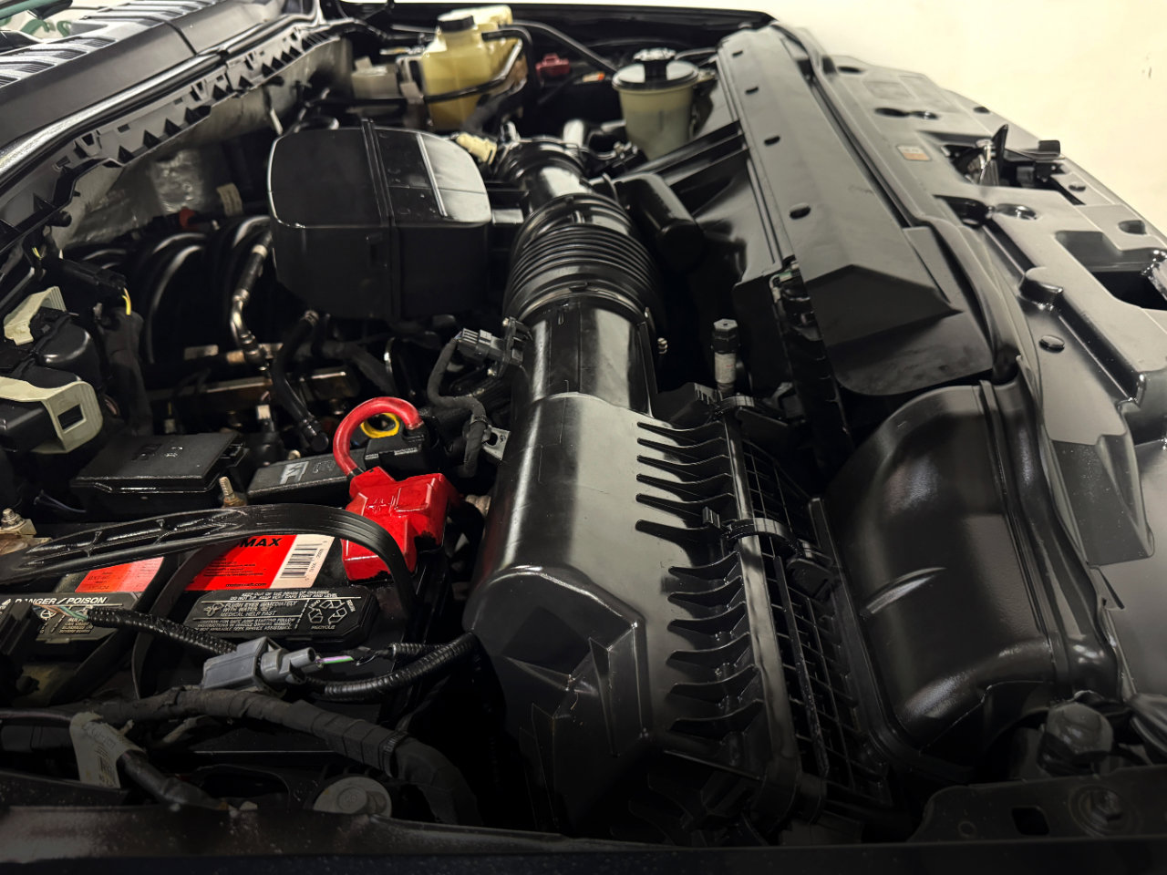 Used 2021 Ford F250 Lariat w/ Lariat Value Package image 70