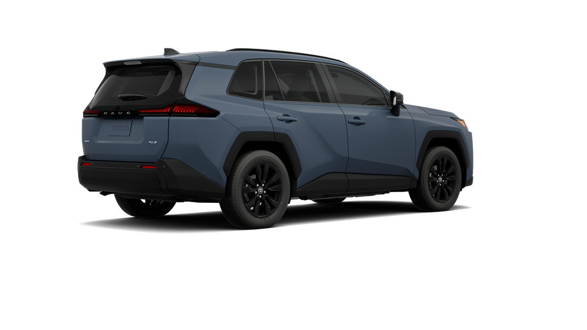 New 2026 Toyota RAV4 XLE Premium FWD image 12