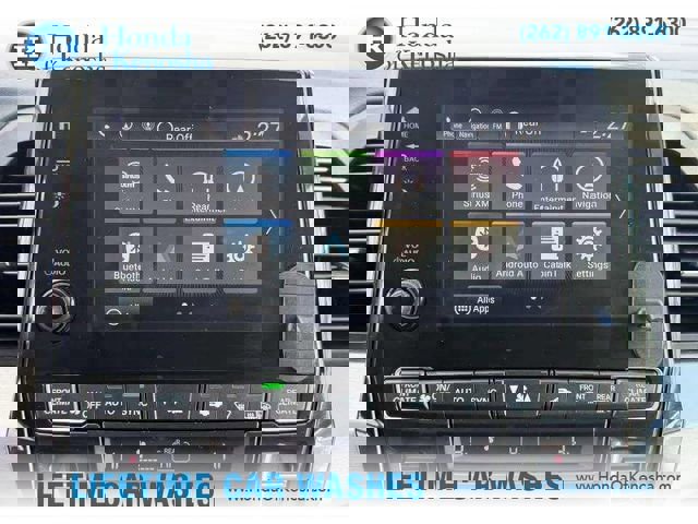 Used 2018 Honda Odyssey Elite image 18