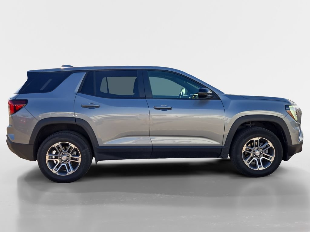 Used 2025 GMC Terrain Elevation FWD image 6