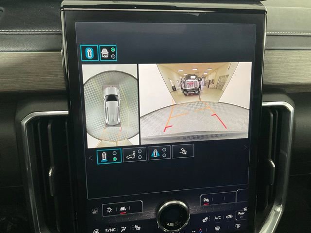 Used 2024 GMC Acadia Denali w/ LPO, Floor Liner Package image 11