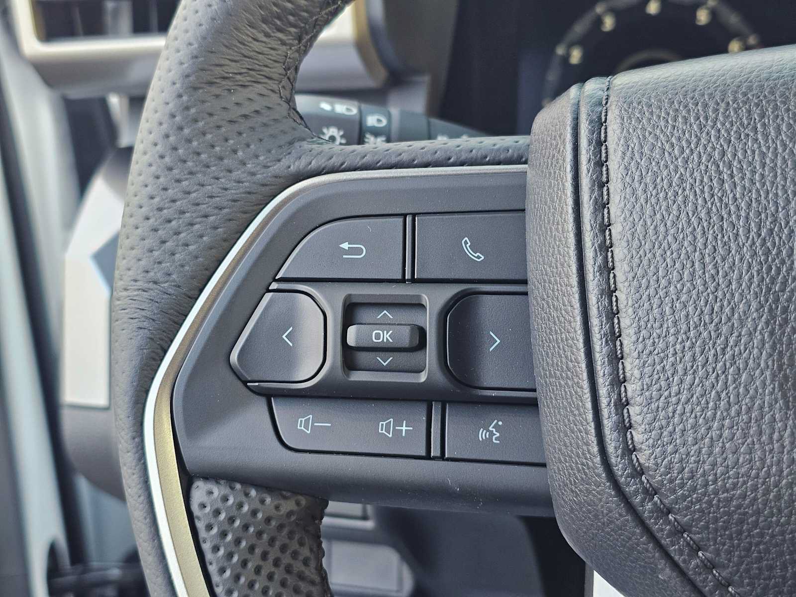 New 2026 Toyota Tacoma TRD Off-Road AWD/4WD image 27
