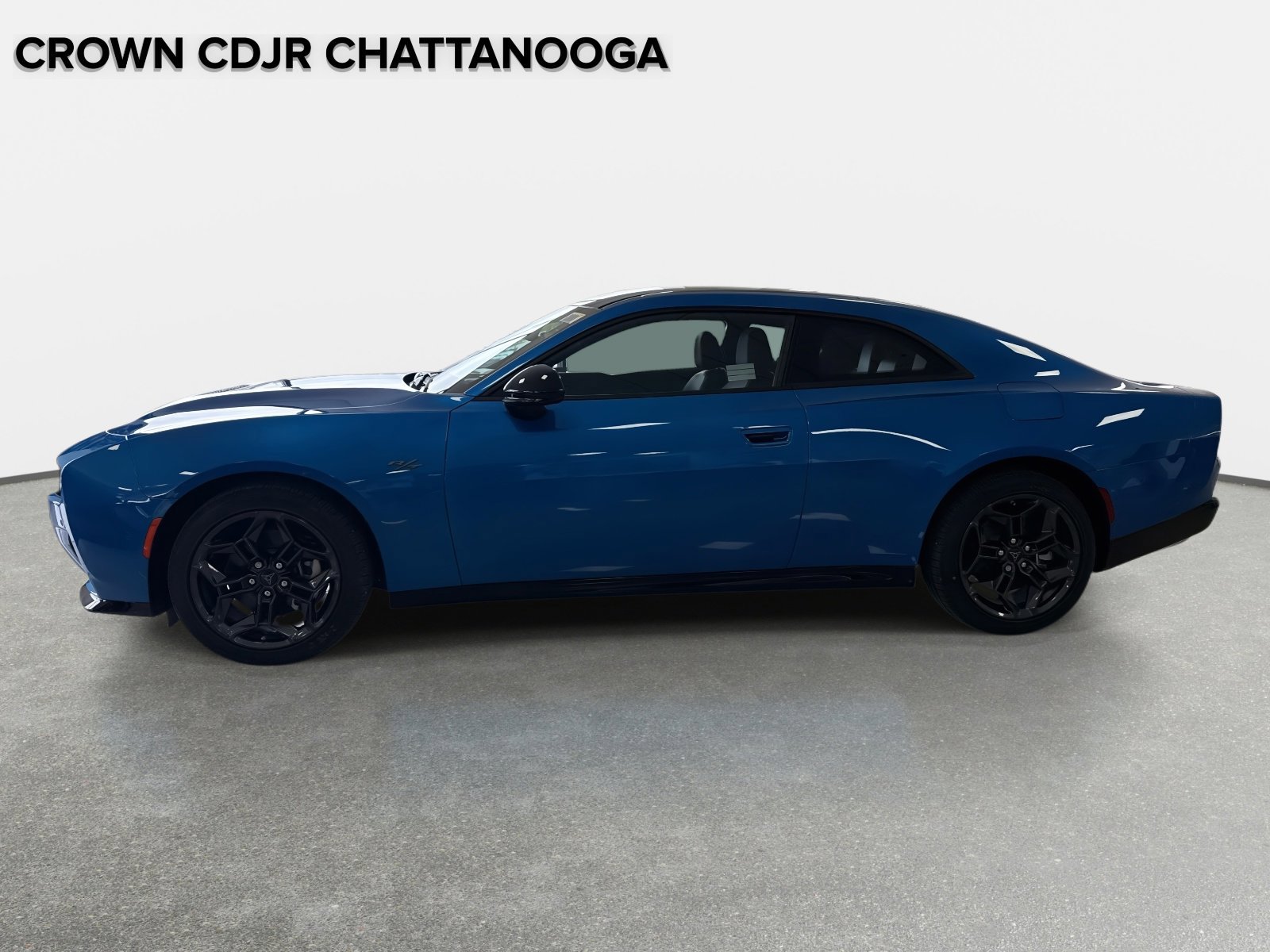 New 2026 Dodge Charger R/T image 8