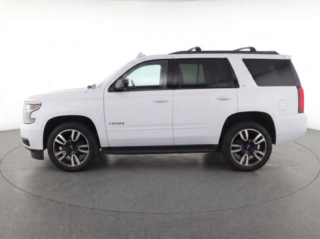 Used 2018 Chevrolet Tahoe Premier AWD/4WD image 6