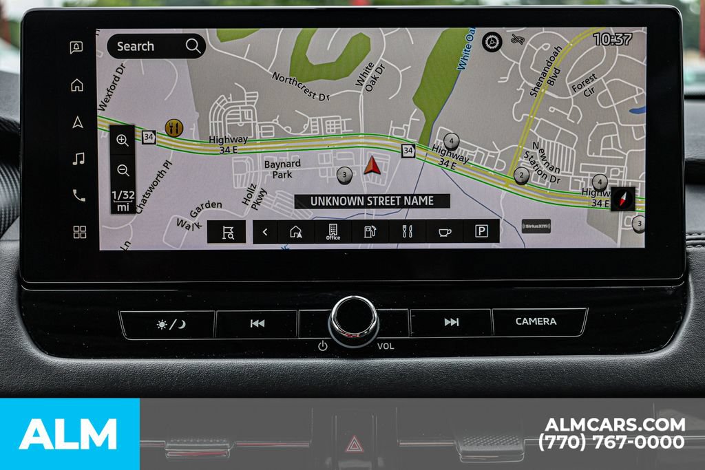 Used 2025 Mitsubishi Outlander SE FWD image 39