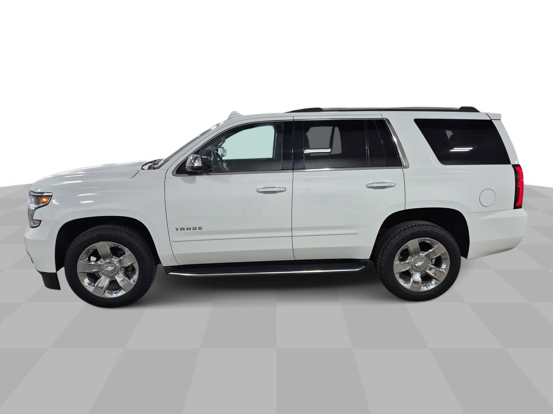 Used 2017 Chevrolet Tahoe Premier image 6