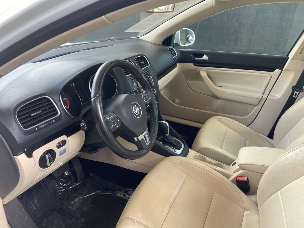 Used 2014 Volkswagen Jetta TDI FWD image 38