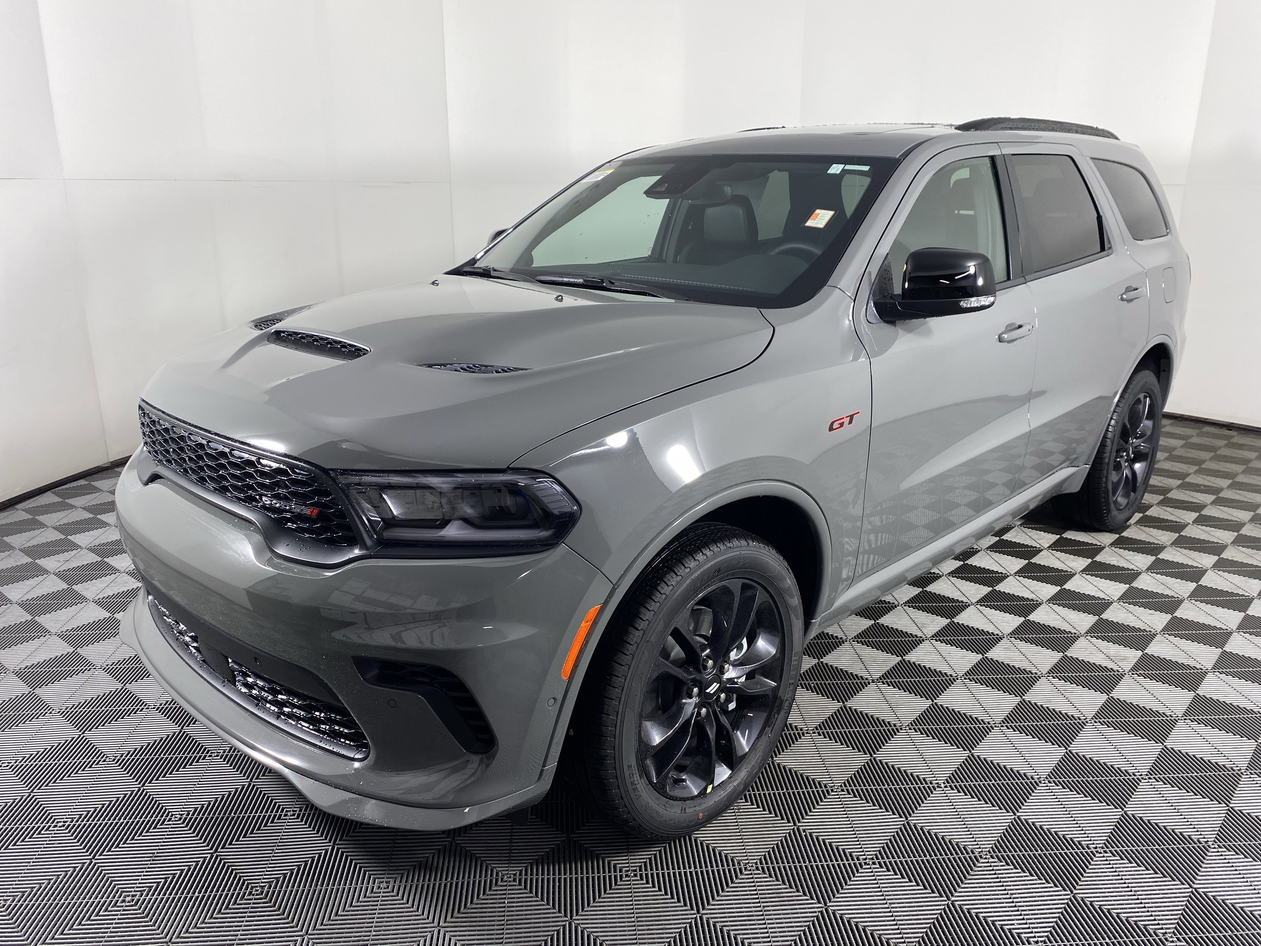 New 2026 Dodge Durango GT image 11