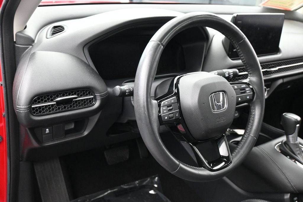 Used 2024 Honda HR-V EX-L image 14