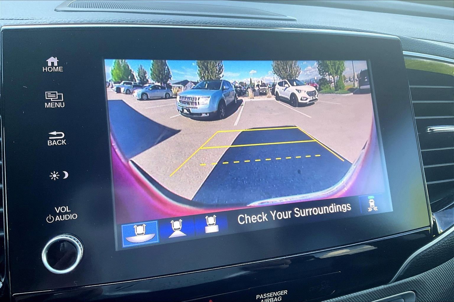 Used 2023 Honda Ridgeline RTL-E image 14