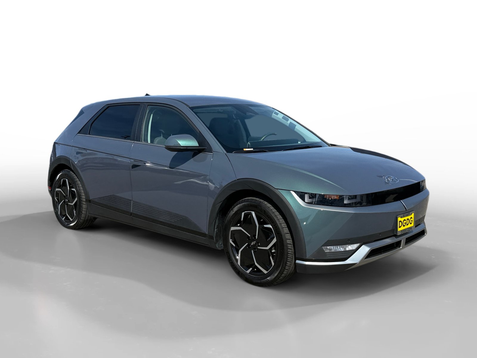 Certified 2024 Hyundai Ioniq 5 SEL RWD image 7