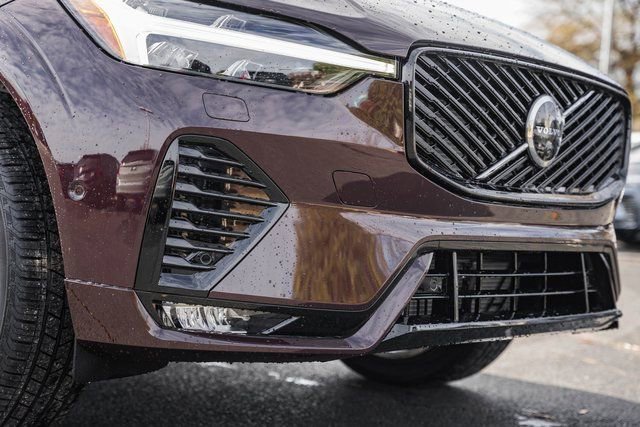 New 2026 Volvo XC60 B5 Ultra w/ Protection Package Premier image 14