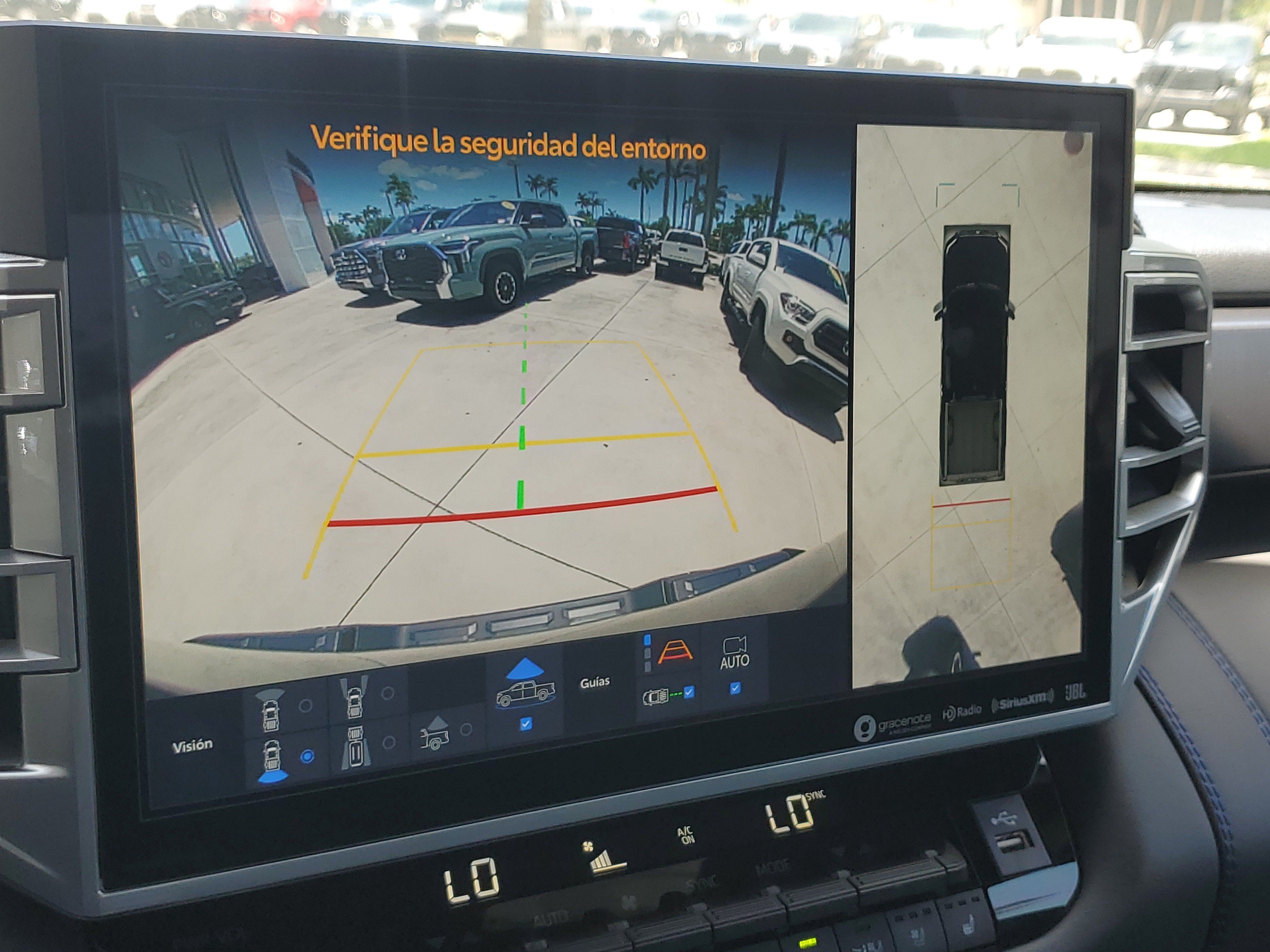 Used 2024 Toyota Tundra Platinum RWD image 29