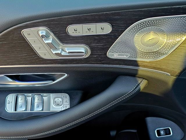 New 2026 Mercedes-Benz GLE 350 4MATIC image 21