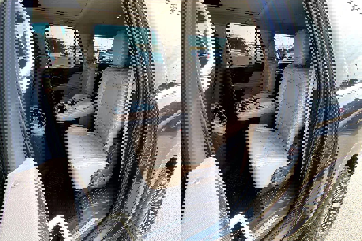 Certified 2024 Lincoln Navigator L Reserve image 20