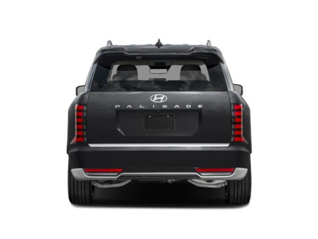 Certified 2026 Hyundai Palisade Calligraphy AWD/4WD image 5