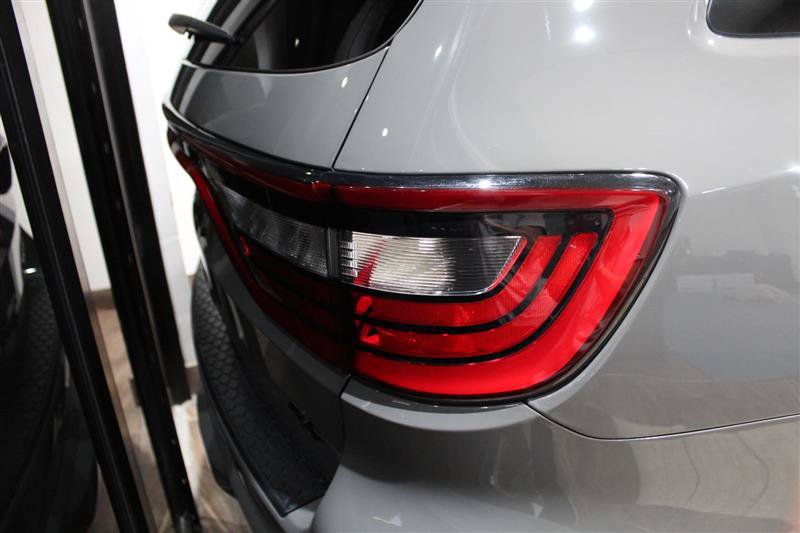 Used 2022 Dodge Durango R/T w/ Blacktop Package AWD/4WD image 12