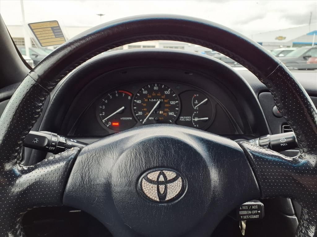 Used 1998 Toyota Celica GT image 18