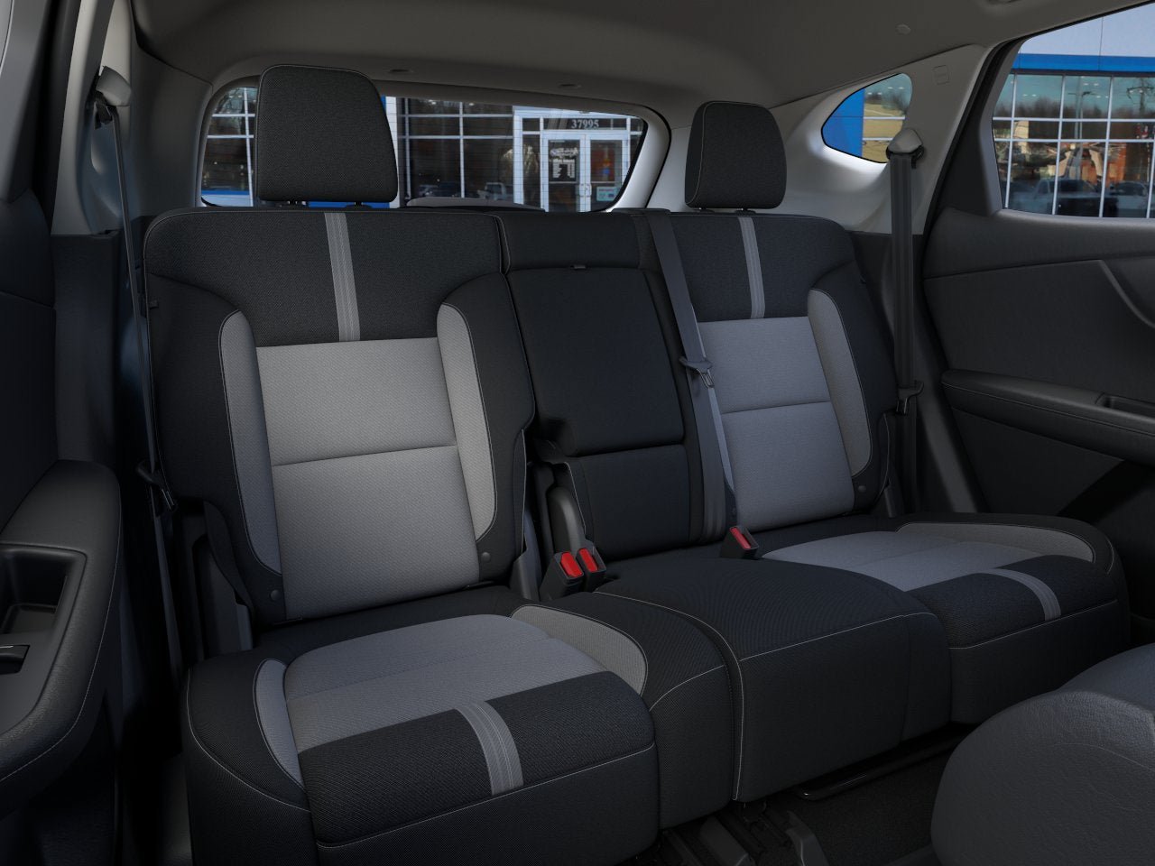 New 2026 Chevrolet Blazer LT w/ Convenience Package FWD image 41