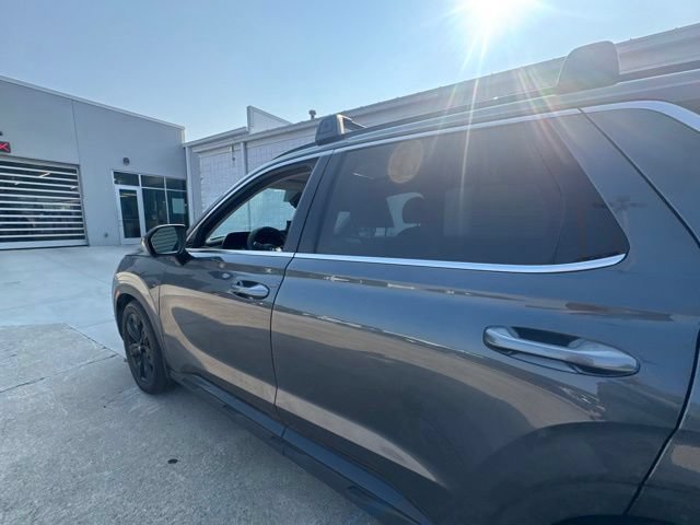 Used 2025 Hyundai Palisade XRT AWD/4WD image 16