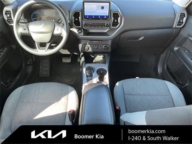 Used 2021 Ford Bronco Sport Big Bend image 15