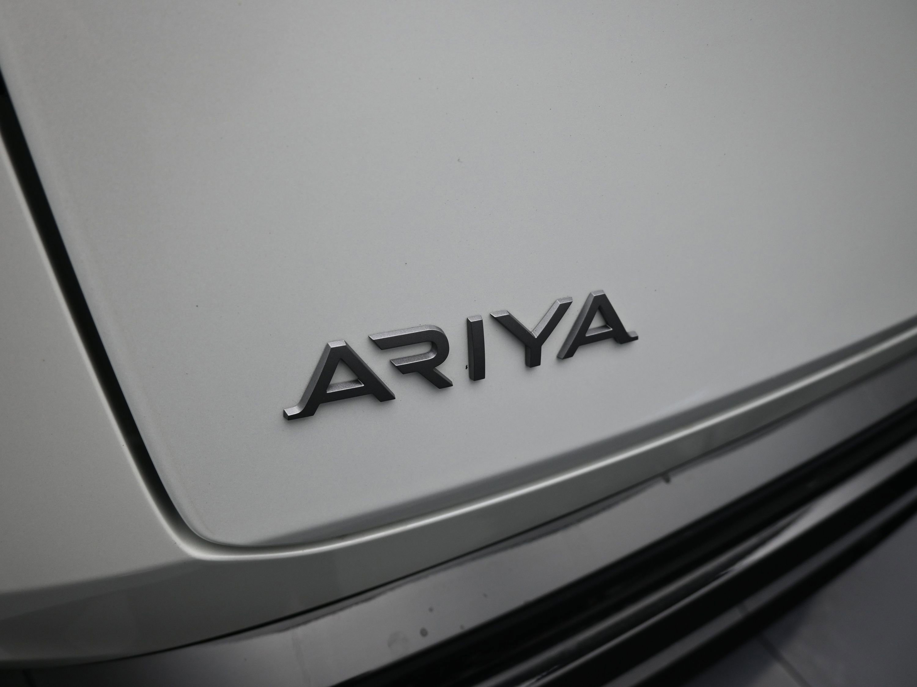 Used 2023 Nissan Ariya image 11