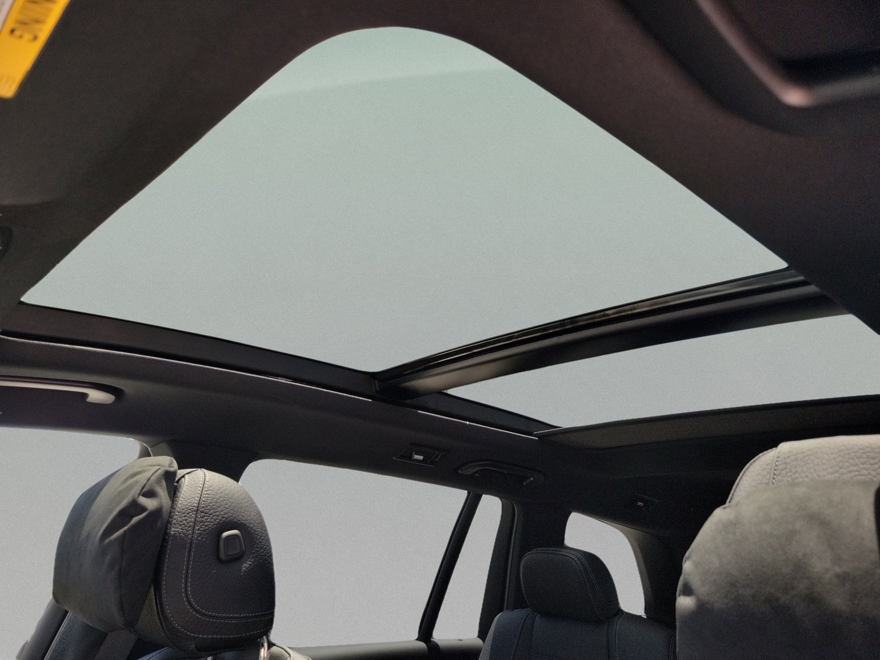 New 2026 Mercedes-Benz GLS 450 4MATIC image 29