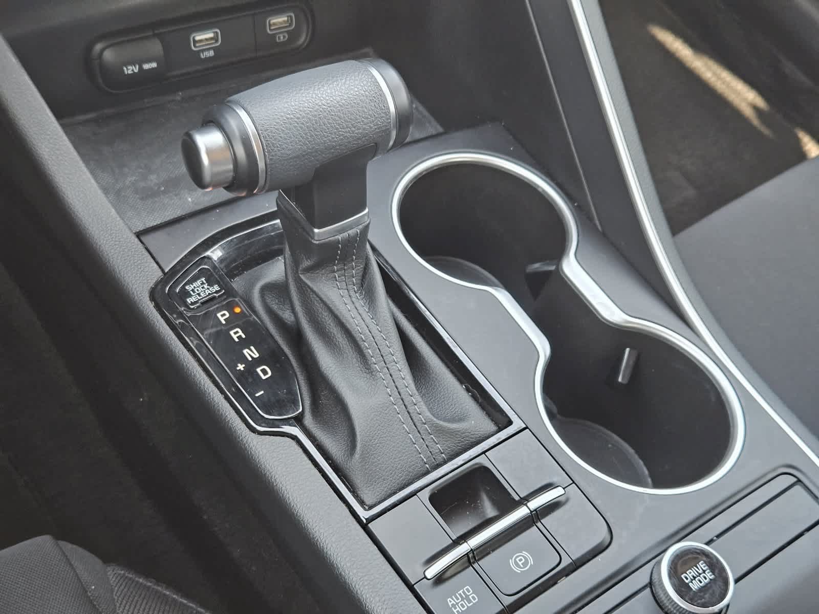 Certified 2023 Kia K5 LXS FWD image 19