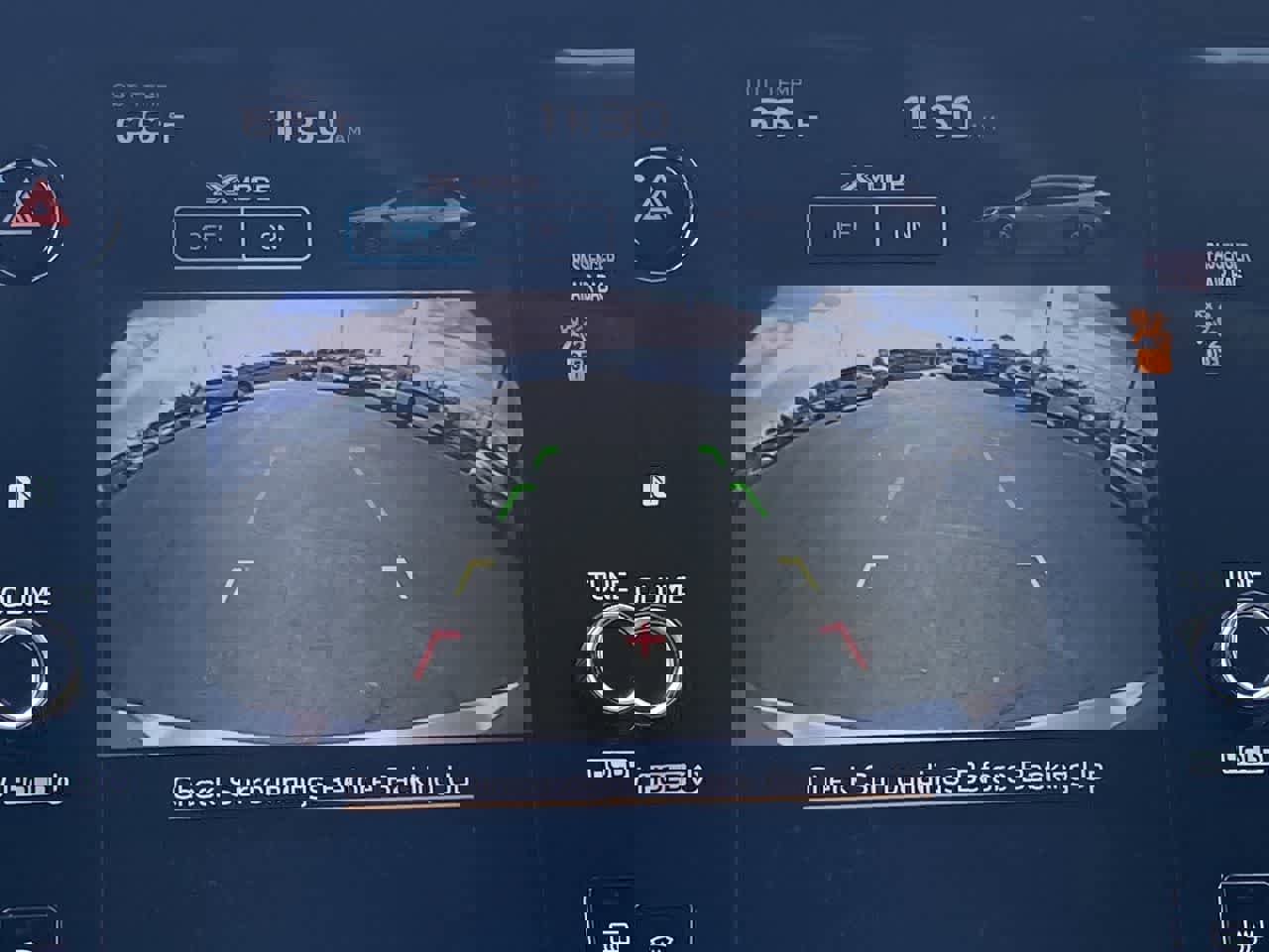 Used 2023 Subaru Outback Premium image 17