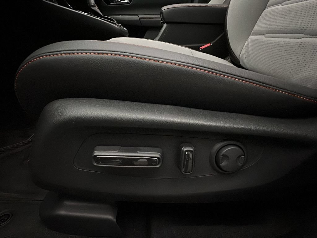 New 2026 Honda CR-V Sport Touring image 11