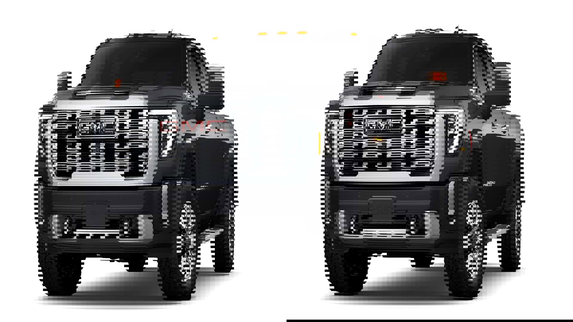 New 2026 GMC Sierra 3500 Denali w/ Denali Reserve Package image 36
