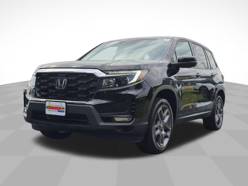 Used 2023 Honda Passport EX-L image 7