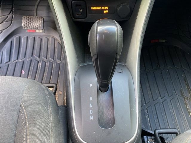 Used 2022 Chevrolet Trax LS w/ Tint and Cruise Package AWD/4WD image 23