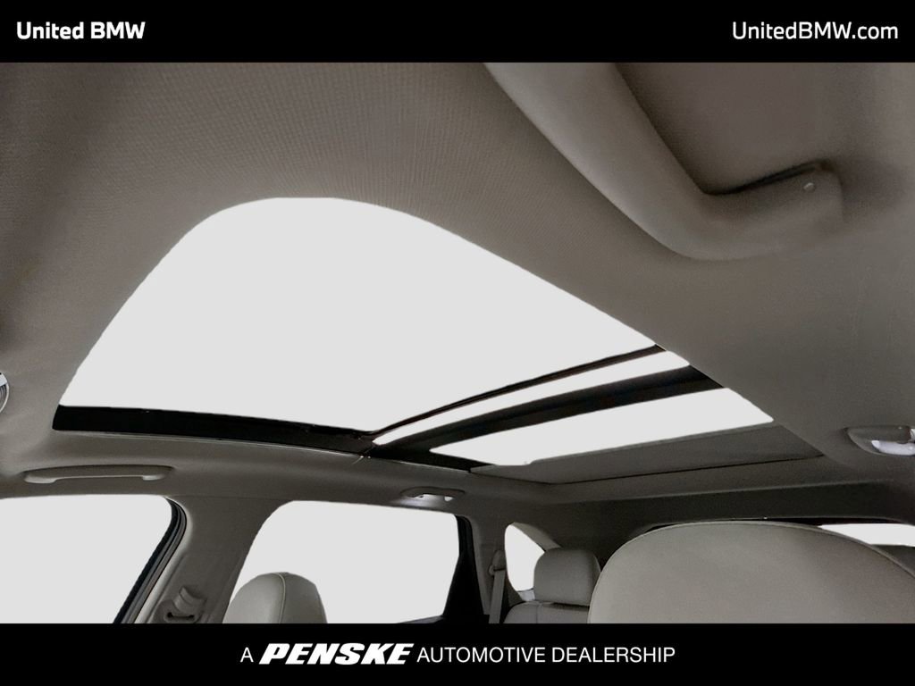 Used 2021 Kia Sorento SX image 12