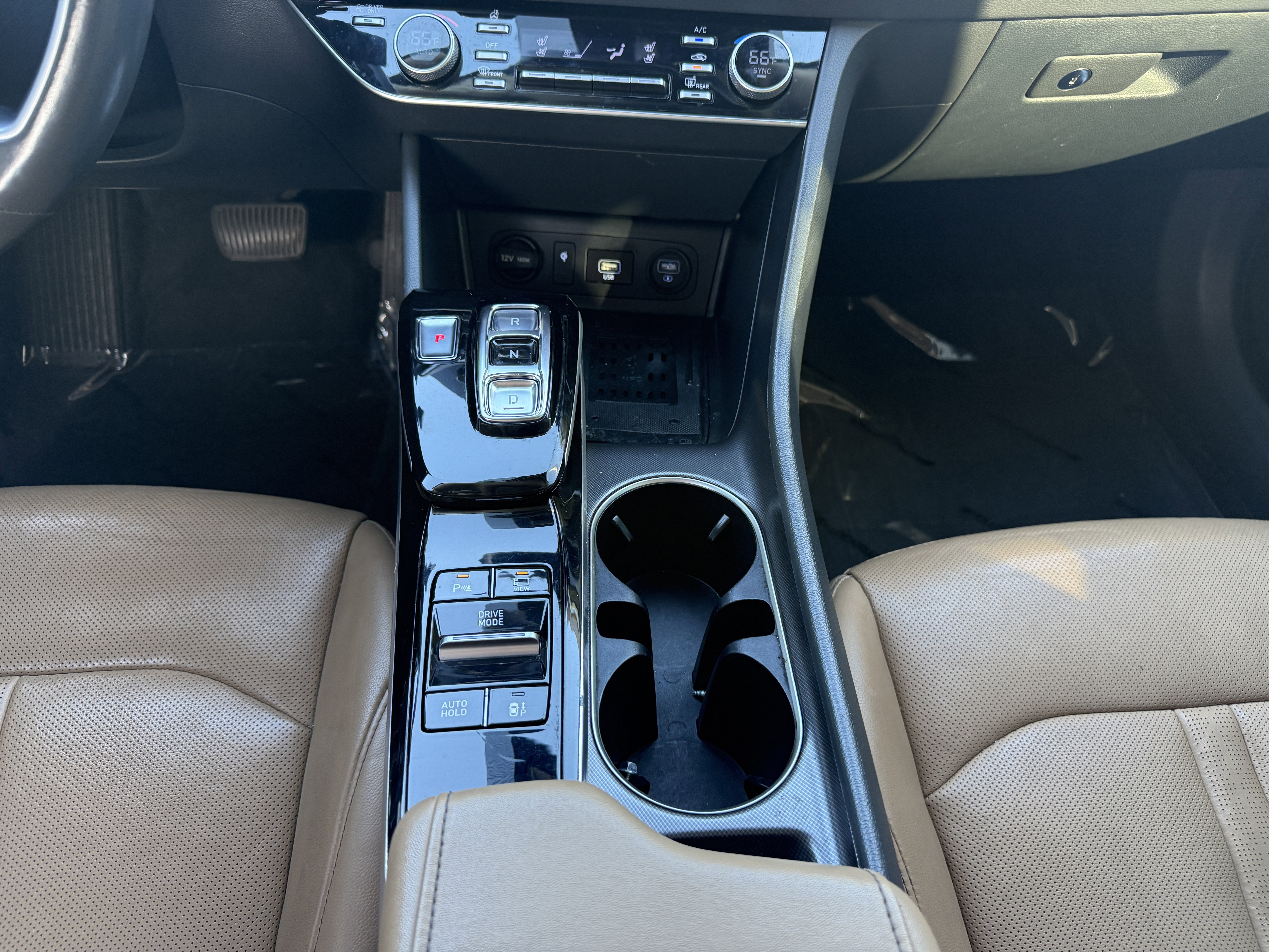 Used 2022 Hyundai Sonata Limited image 23