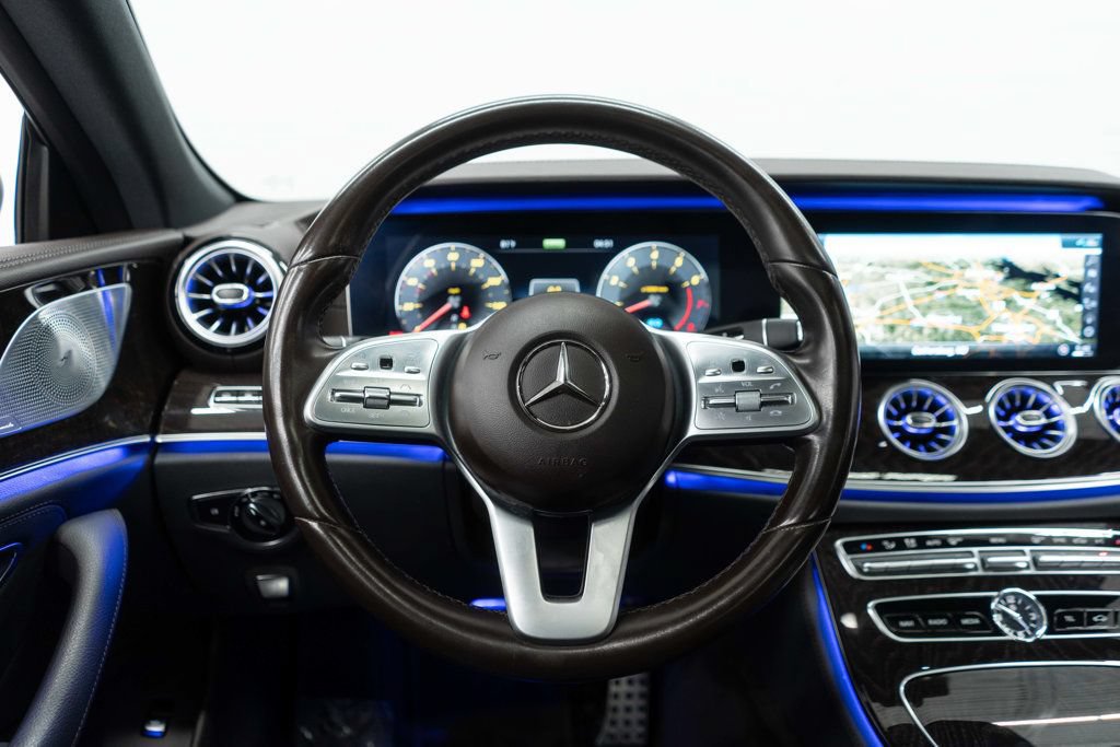 Used 2020 Mercedes-Benz CLS 450 w/ Driver Assistance Package image 19