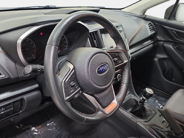 Used 2021 Subaru Crosstrek 2.0i Premium AWD/4WD image 14