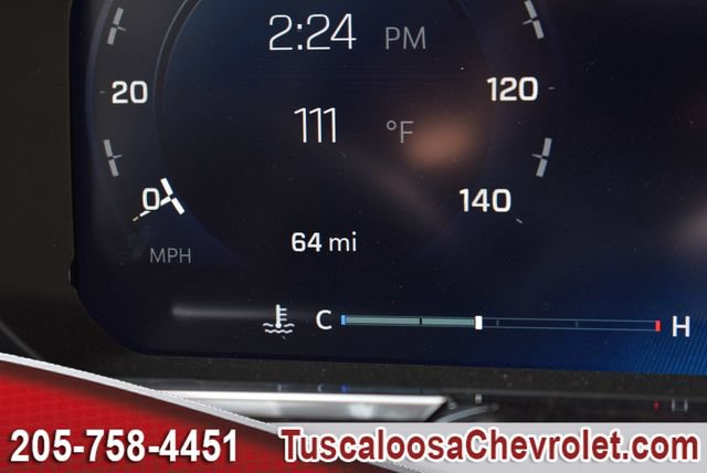 New 2026 Chevrolet Silverado 1500 LT Trail Boss w/ Convenience Package II AWD/4WD image 25