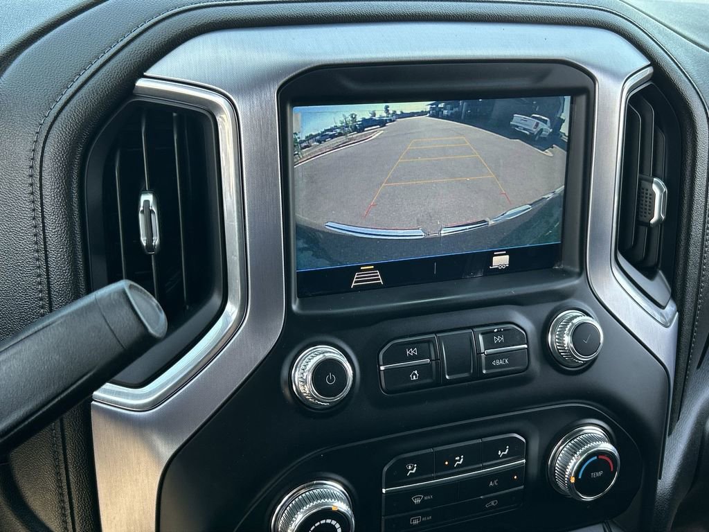 Used 2020 GMC Sierra 1500 Elevation w/ Trailering Package RWD image 15