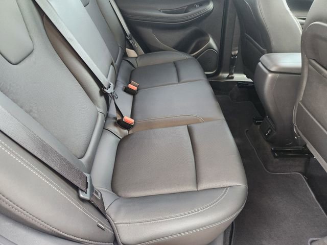 Certified 2024 Buick Encore GX Sport Touring w/ Comfort Package image 31