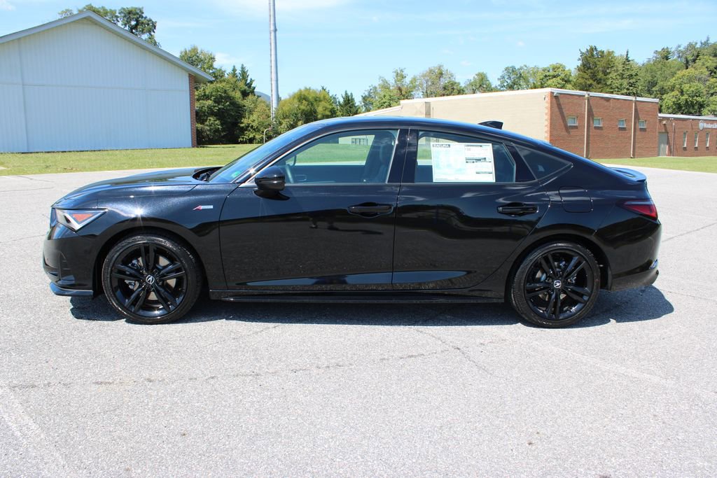New 2026 Acura Integra A-Spec image 5