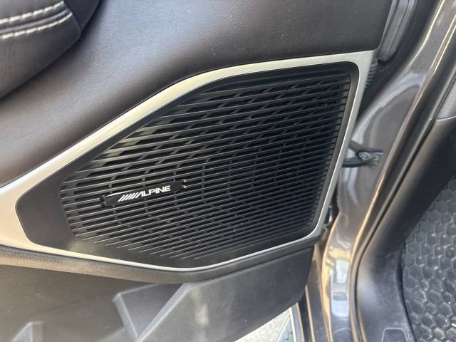 Used 2022 Jeep Wagoneer Series I w/ Premium Group I AWD/4WD image 30