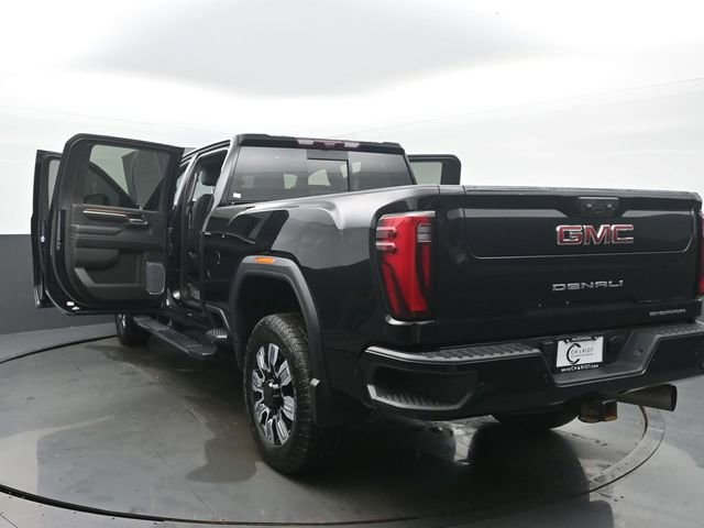 Used 2024 GMC Sierra 2500 Denali w/ Denali Reserve Package image 56