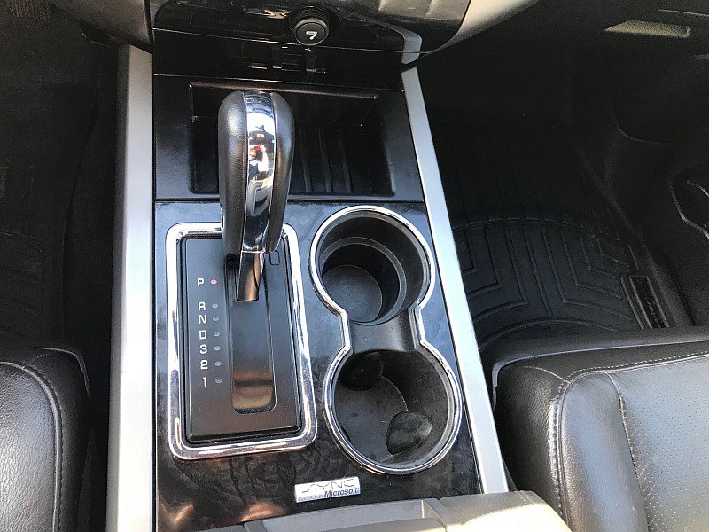 Used 2014 Ford Expedition Limited w/ Equipment Group 301A image 29