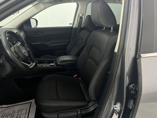 Certified 2024 Nissan Pathfinder S AWD/4WD image 15