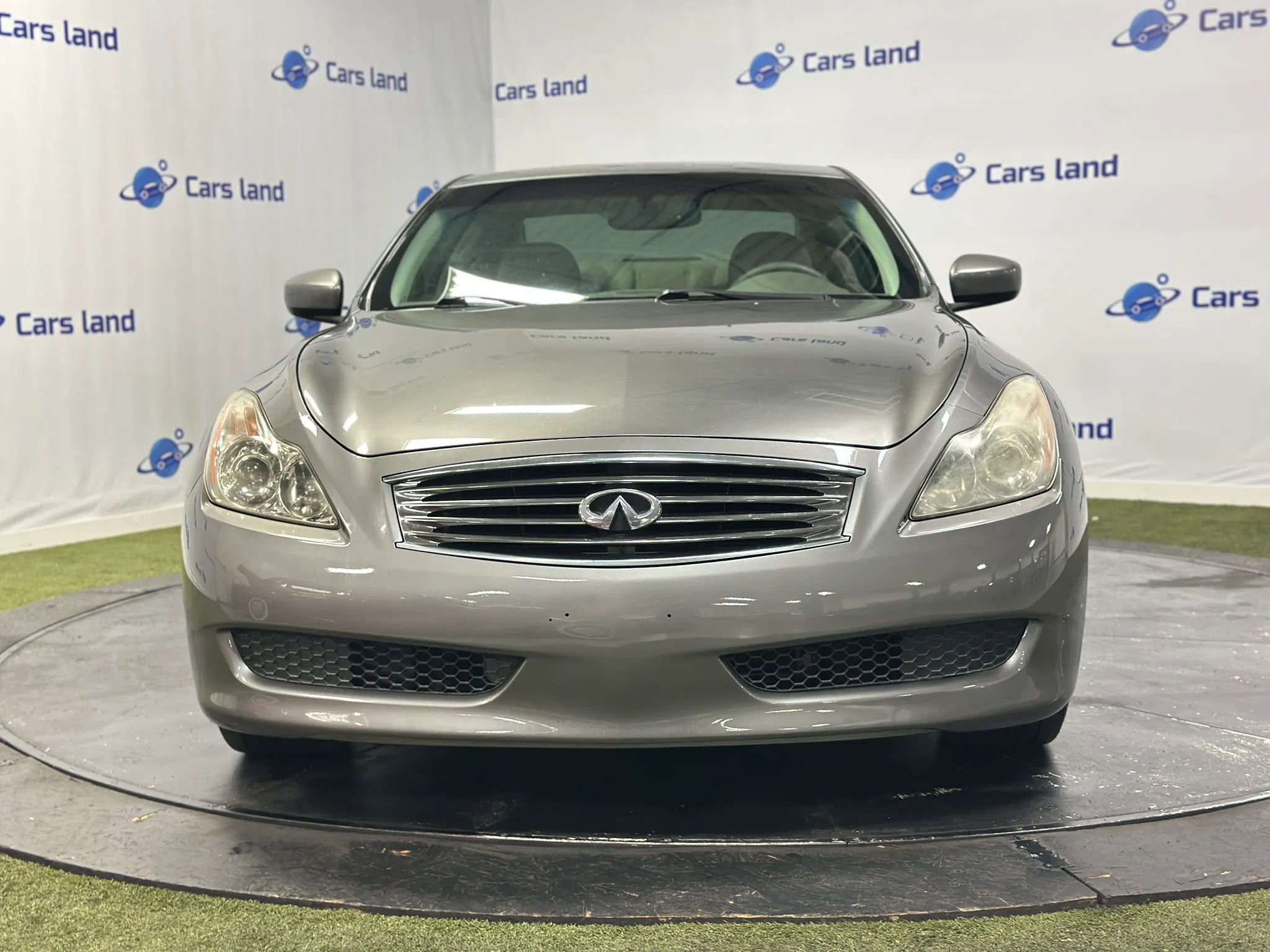 Used 2010 INFINITI G37 Journey w/ Premium Pkg image 7